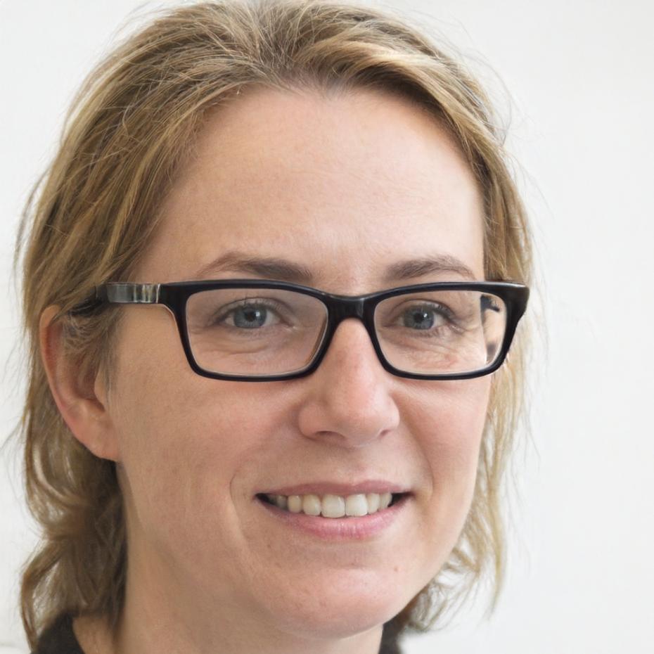 Elena Vásquez, Directora de Estrategia Digital