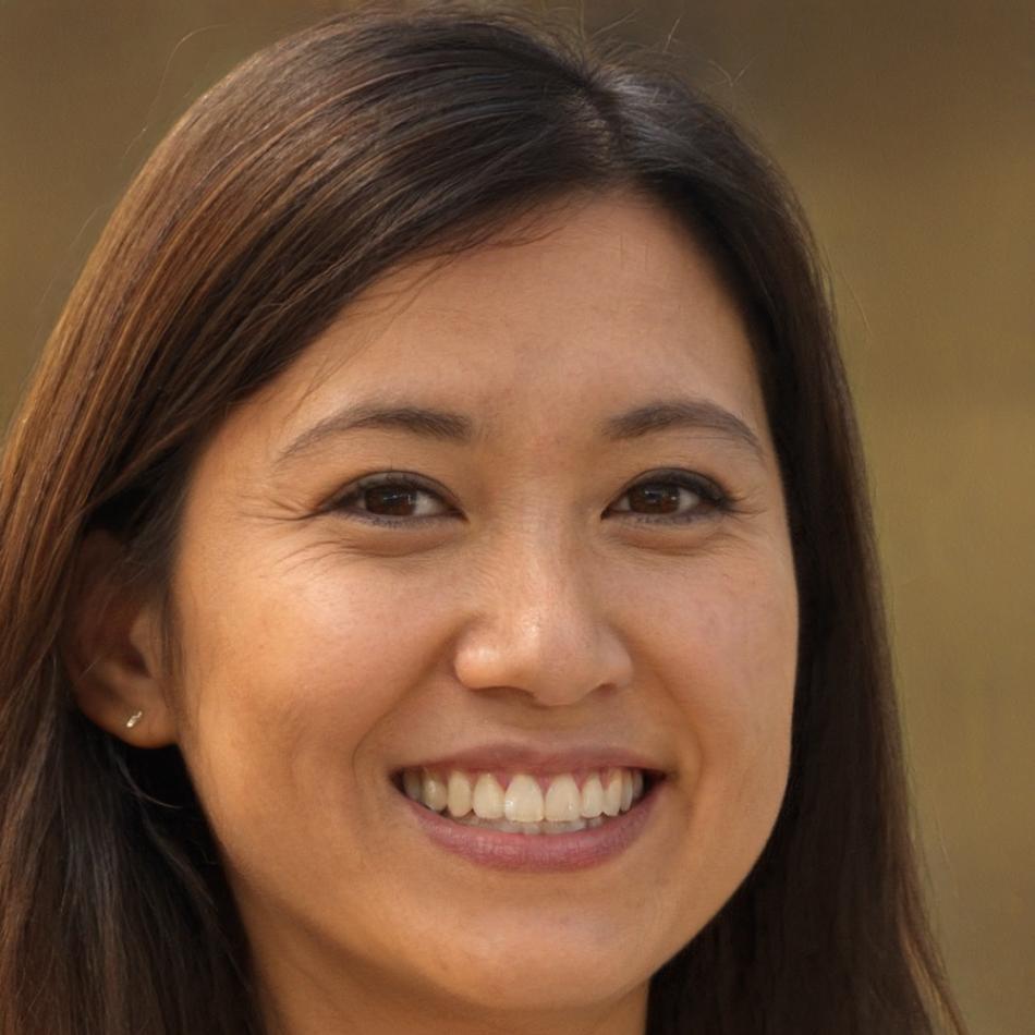 Retrato profesional de Esperanza Montilla