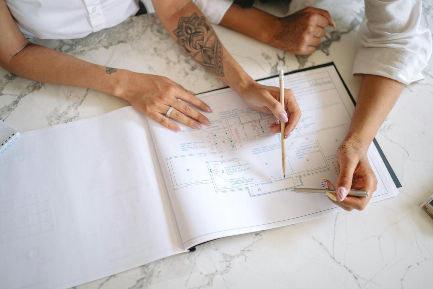 Sesión de formación práctica en optimización fiscal