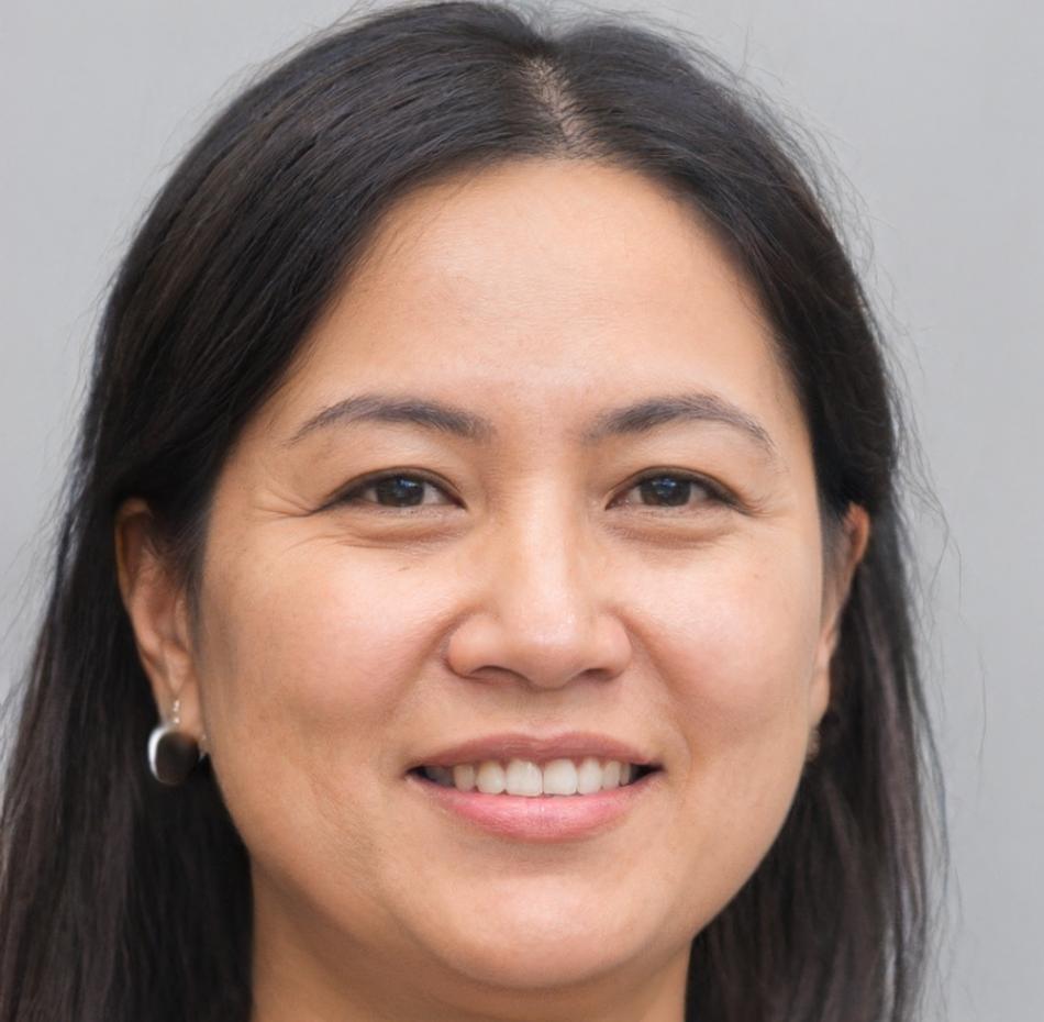 Carla Mendoza, Especialista en Tecnología Fiscal